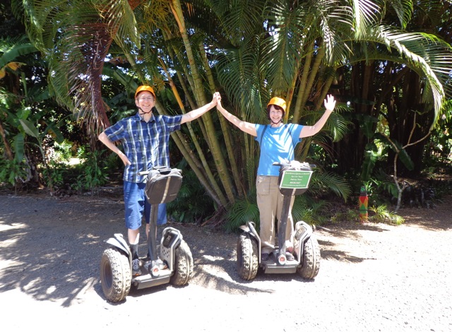 segway small