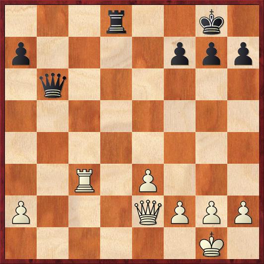 Capablanca sacrificed queen on 10th Move