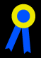 blue ribbon